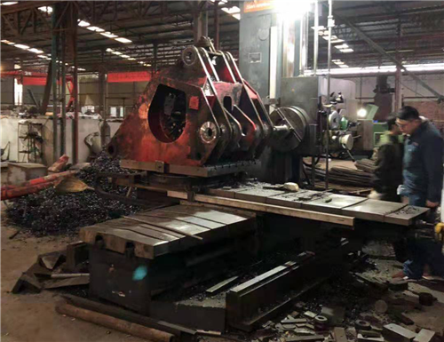 旋挖鉆機(jī)加工設(shè)備