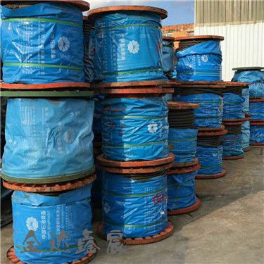 旋挖專(zhuān)用鋼絲繩