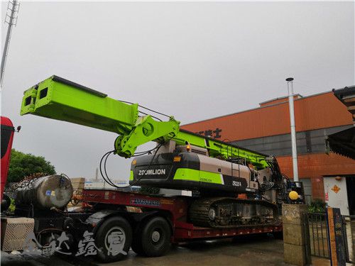 旋挖鉆機(jī)租賃