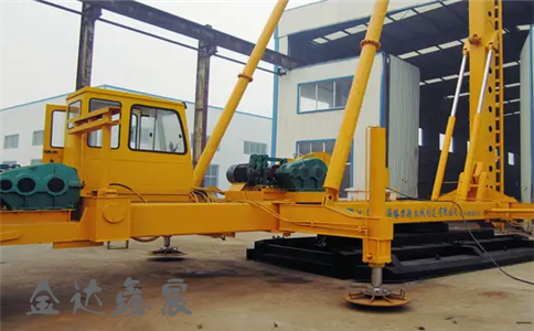 旋挖鉆機(jī)選擇鋼絲繩有哪些講究?