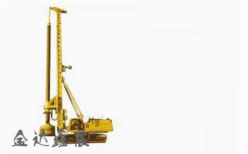 淺析四川旋挖鉆機(jī)鉆頭截齒特點(diǎn)以及應(yīng)用范圍