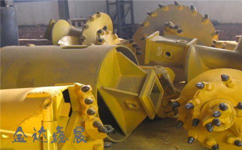 旋挖鉆頭通常是如何進(jìn)行分類(lèi)的？